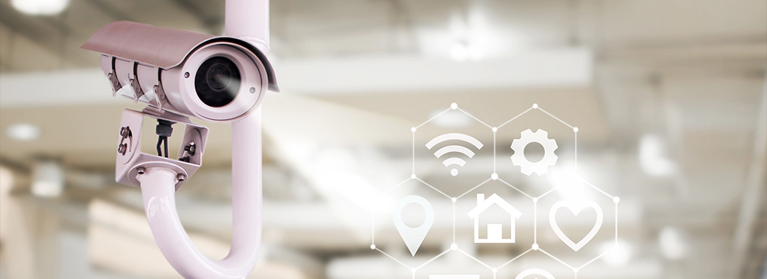 Indoor Security Camera Solutions for Aldershot, ON