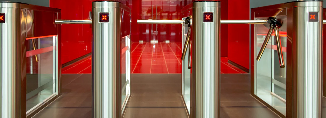 Low-Maintenance RFID Gate Installations in Tyandaga, ON