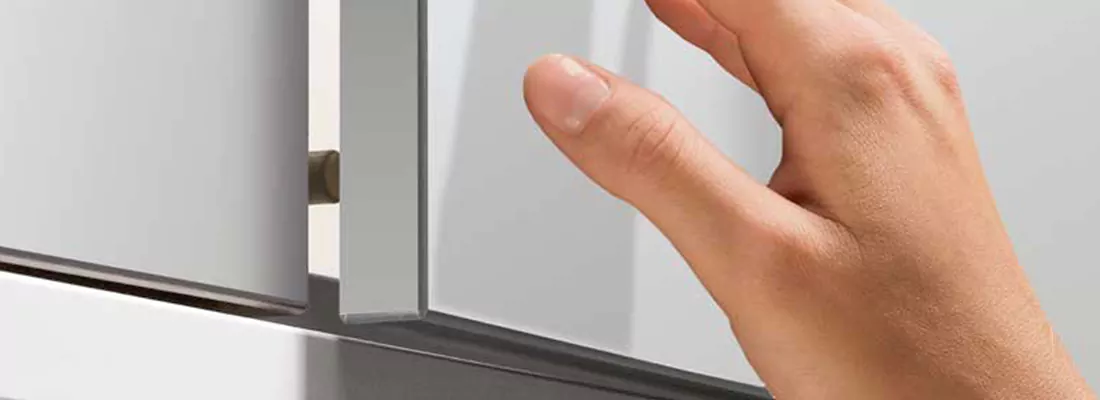 Professional Installation of Push to Open Door Systems in Aldershot, ON