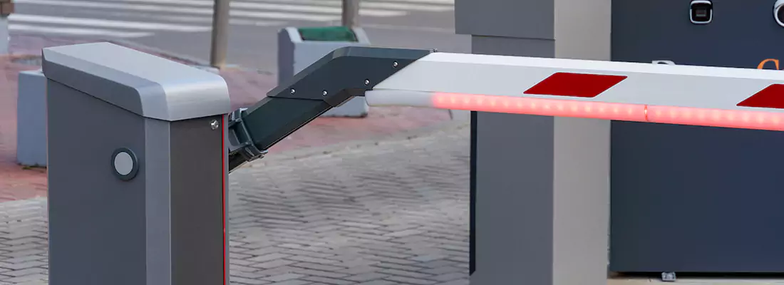 Reliable and Durable Automatic Vehicle Barriers in Tyandaga, ON
