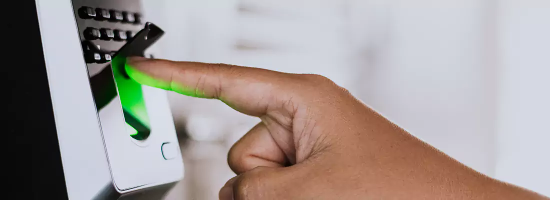 Reliable and Secure WiFi Lock Solutions in Downtown Burlington, ON