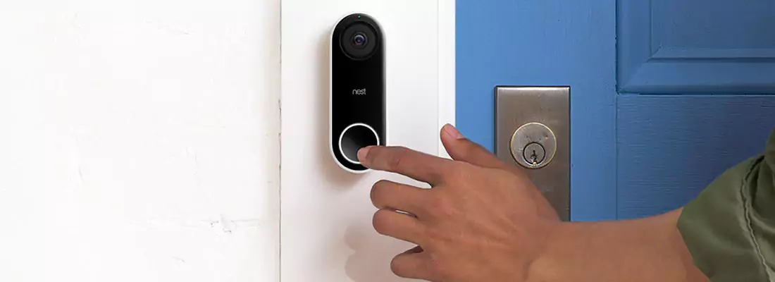 Reliable Electric Doorbell Services in Elizabeth Gardens, ON