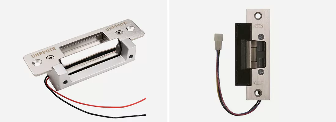 Reliable Electric Strike Solutions for Automatic Door Security in Aldershot, ON