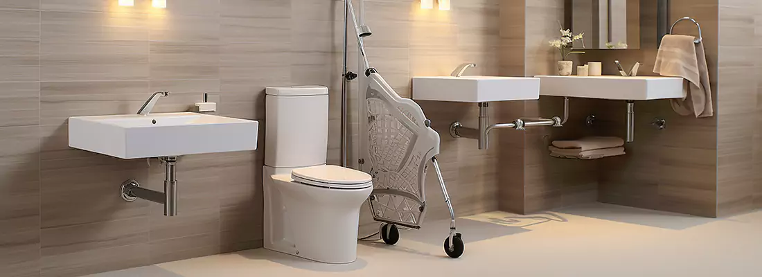 Reliable Handicap Washroom Installation and Maintenance in Aldershot, ON