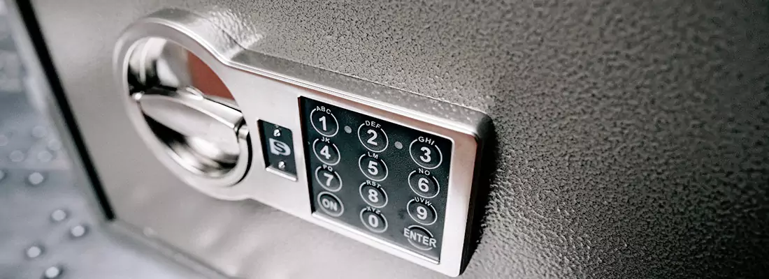 Reliable Keypad Access Control Solutions for Every Need in Mountainside, ON