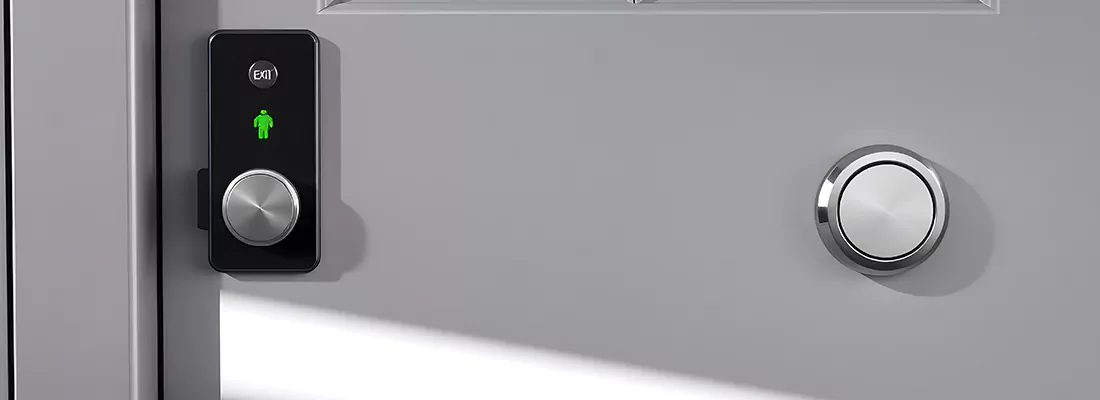 Reliable Maintenance and Repairs for Magnetic Locks in Shoreacres, ON