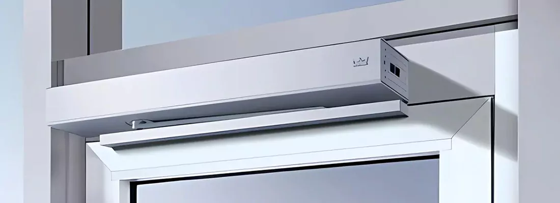 Residential and Commercial Low Energy Door Operator Solutions in Longmoor, ON