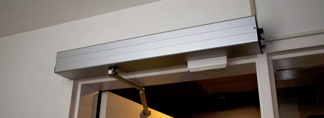 Residential Door Operator Service in Burlington, ON