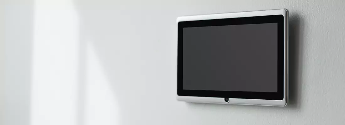 Residential Intercom Systems for Convenient Access in Burlington, ON