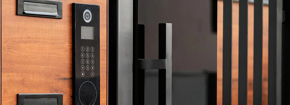 RFID-Enabled Access Control Systems in Aldershot, ON