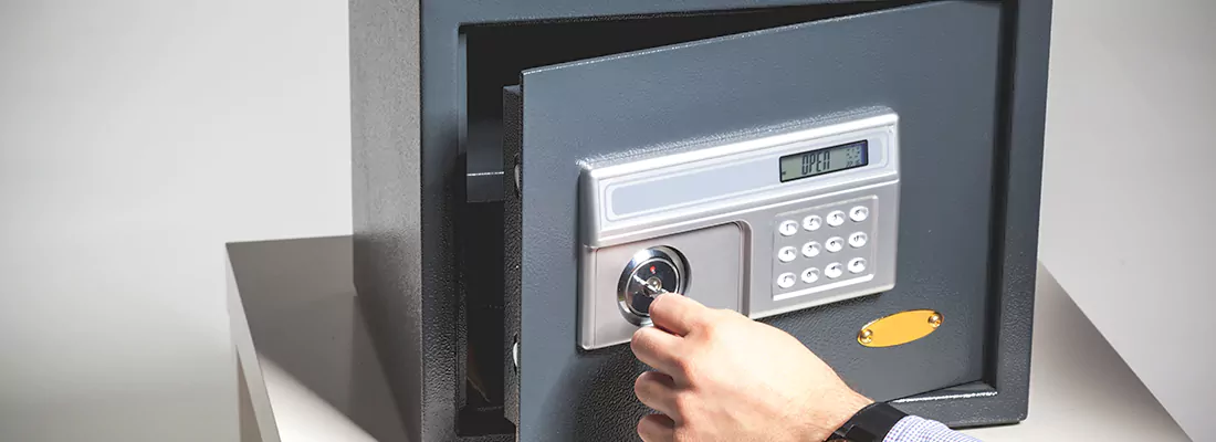 Safe Opening Repair in Aldershot