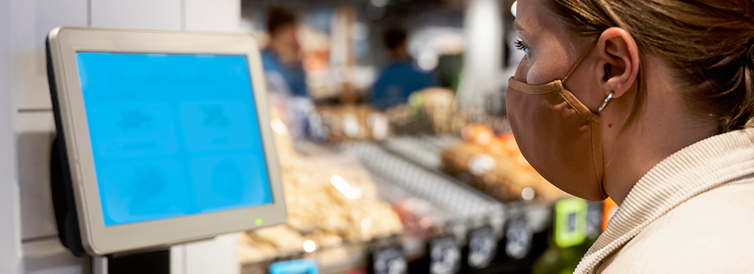 Scalable Store Access Control Systems for Large Retailers in Aldershot, ON