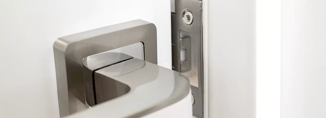 Seamless Integration of Magnetic Locks with Access Control Systems in Shoreacres, ON