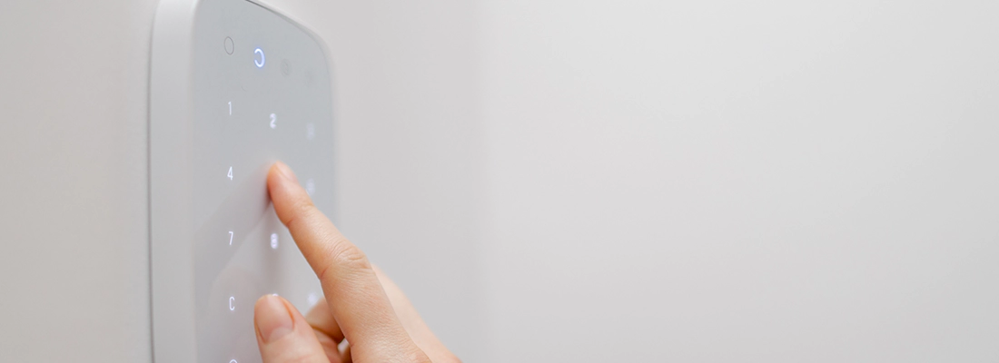 Secure Smart Doorbell Solutions in Tansley, ON For Residents