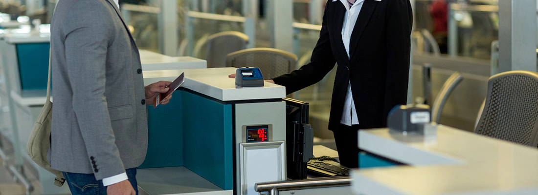 Secure Visitor Badge Printing Services in Burlington, ON