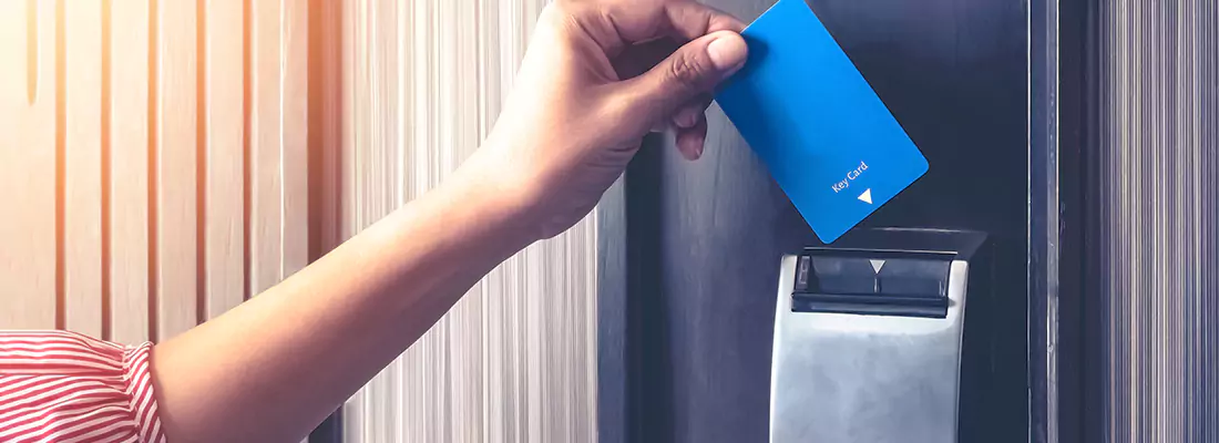 Secure Your Aldershot Home or Business with Electric Locks