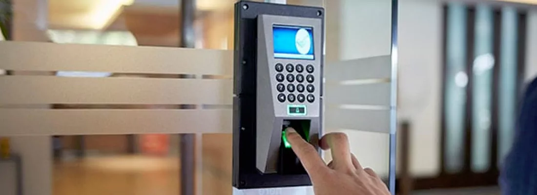 Secure Your Facility with Industrial Access Control Installation in Tyandaga, ON