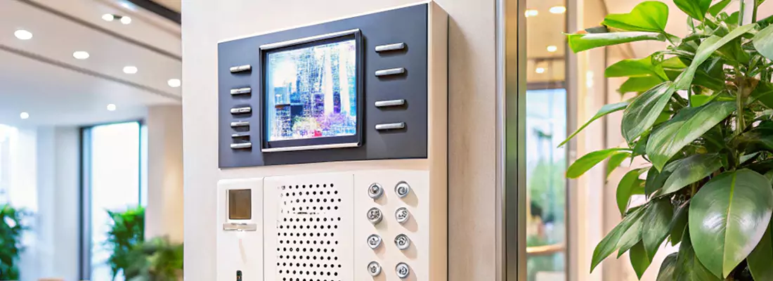 Secure Your Facility with Retinal Access Systems in Aldershot, ON