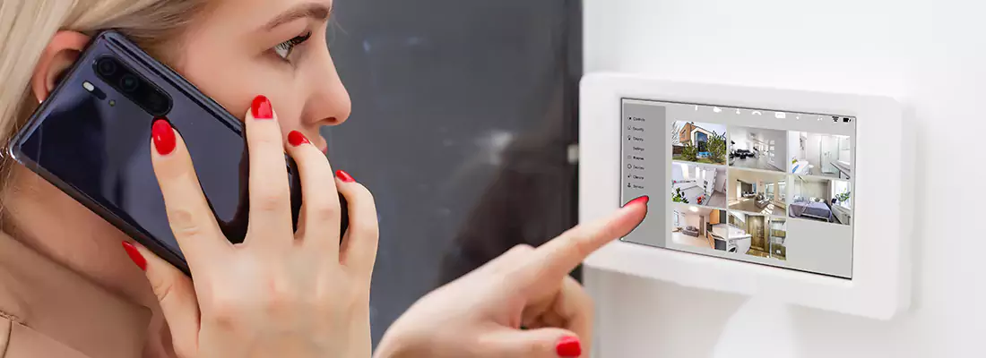 Secure Your Property with Video Intercom Systems in Orchard, ON