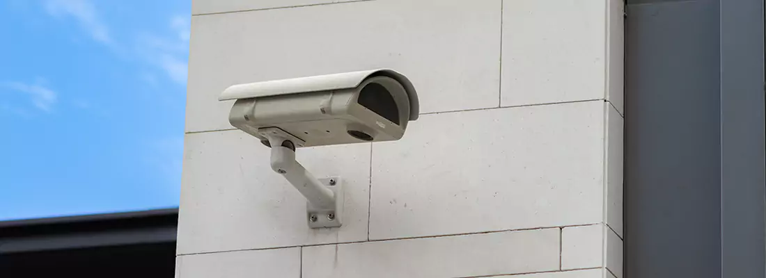 Secure Your Property with Wireless CCTV Systems in Tyandaga, ON