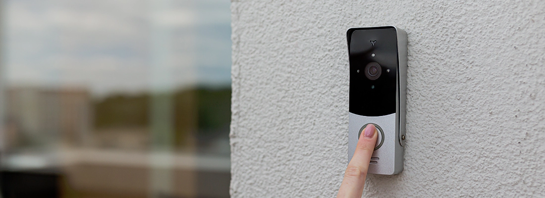 Smart Doorbell Installation Experts in Tansley, ON