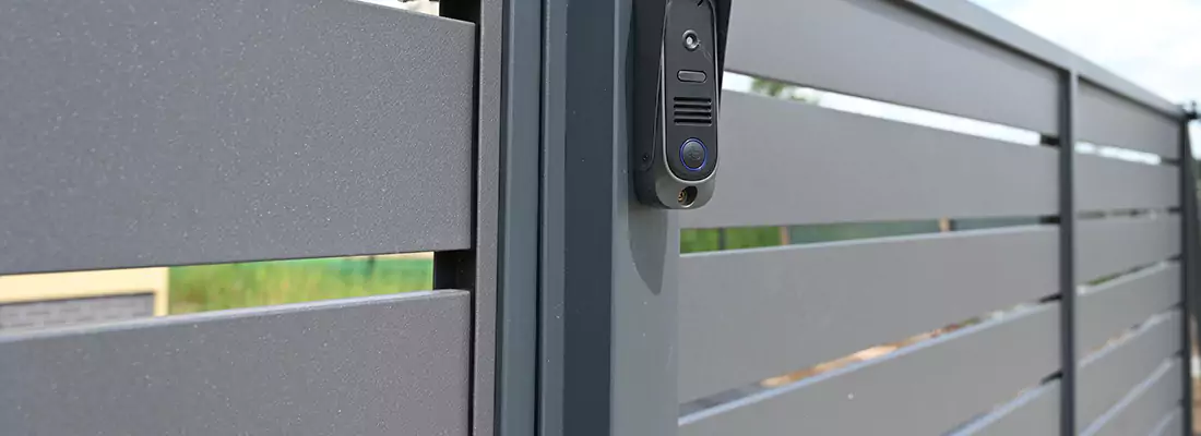 Smart Electric Doorbells with Video and Motion Detection in Aldershot, ON