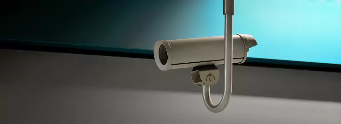 Smart Wireless CCTV Cameras for Remote Monitoring in Tyandaga, ON