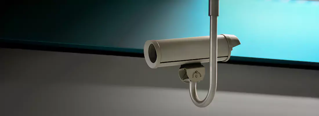 Top-Rated IP Camera Installers Near You in Downtown Burlington, ON