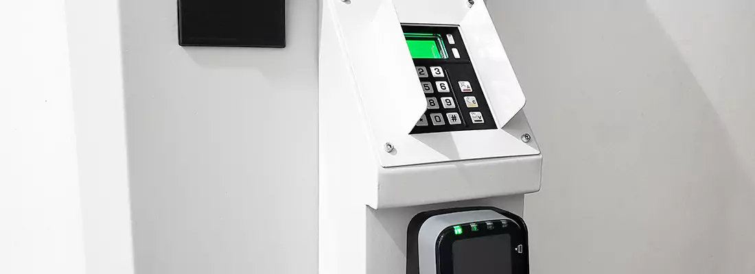 Top-Rated Keypad Access Control Installers Near You in Mountainside, ON