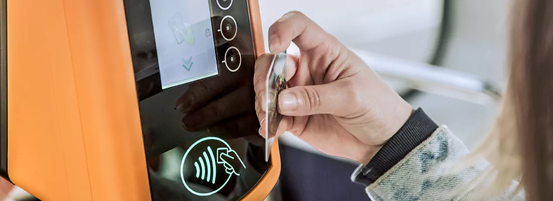 Touchless Entry Systems For Enhanced Accessibility in Burlington, ON