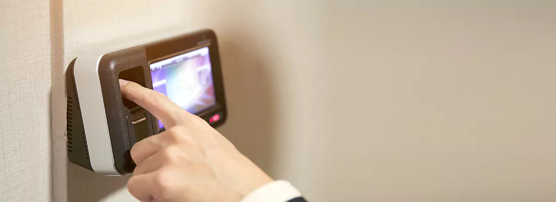 Upgrade Your Business Security with Access Control in Burlington, ON