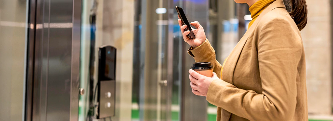 Upgrade Your Space with Touchless Doors in Freeman, ON