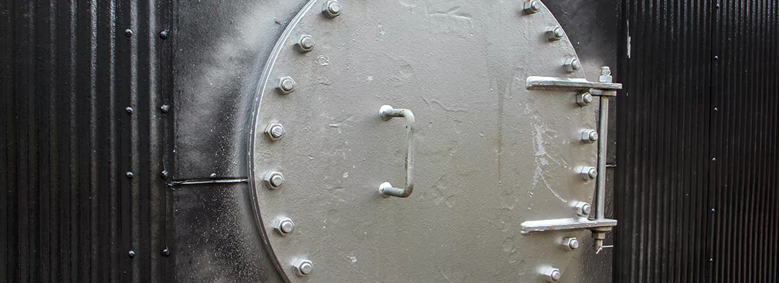 Vault Installation Cost in Strathcona Gardens, ON