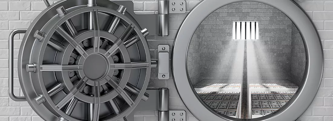 Vault Repair in Strathcona Gardens, ON