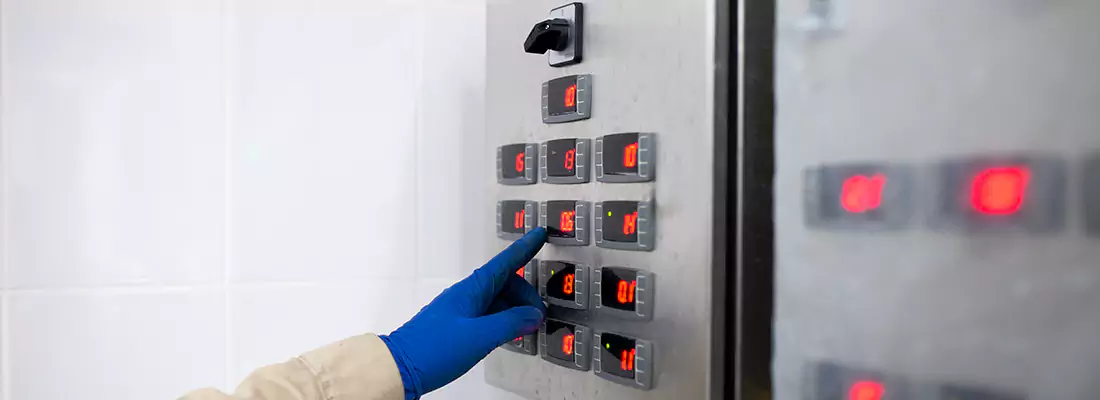 Building Intercom System Installation in Elizabeth Gardens, ON