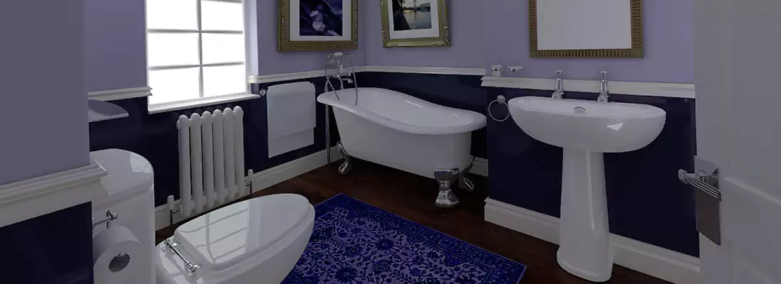 Emergency Washroom Call System Installation in Kilbride, ON