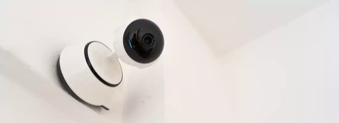 Why Choose Abbotsford Access Control for Indoor CCTV Camera Services in Aldershot, ON?