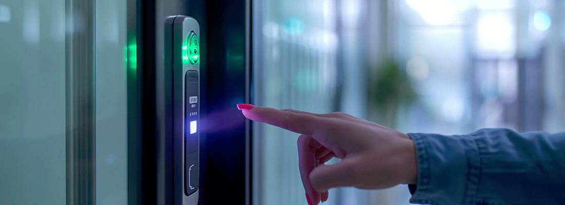 Why Choose Abbotsford Access Control for Touchless Door Installation in Freeman, ON?