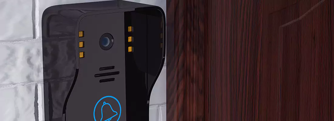 Wireless Door Proximity Sensors for Smart Security in Aldershot, ON