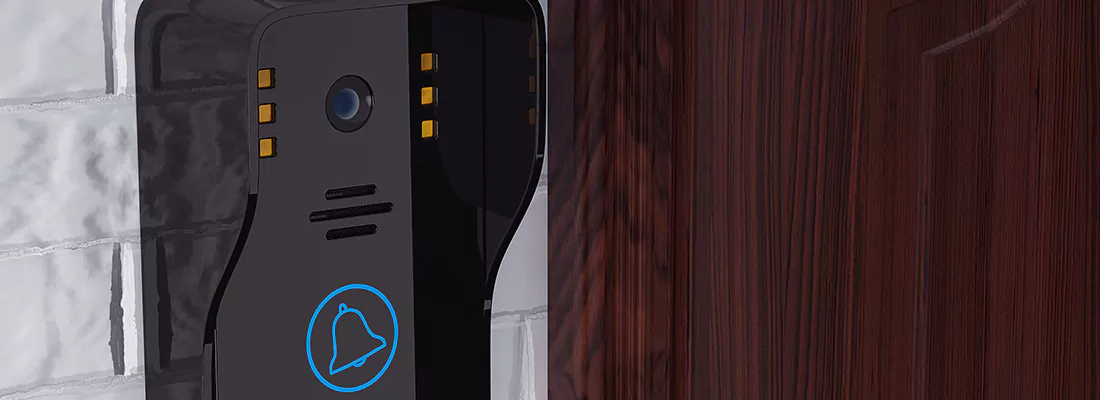 Wireless Gate Intercom Solutions for Homes and Businesses in Burlington, ON