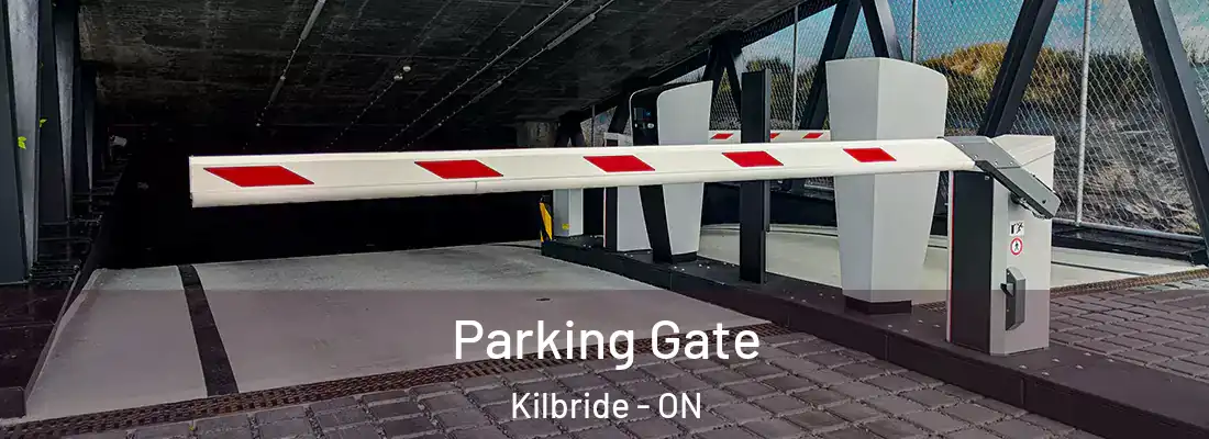  Parking Gate Kilbride - ON