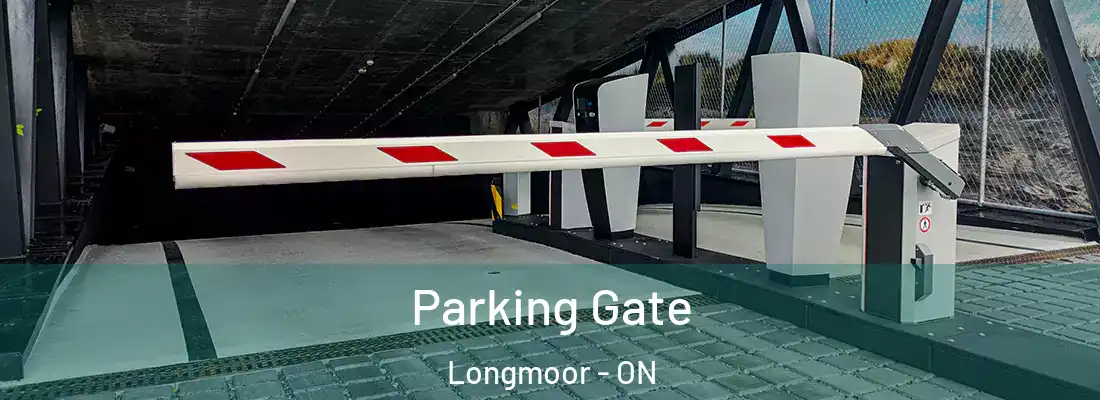  Parking Gate Longmoor - ON