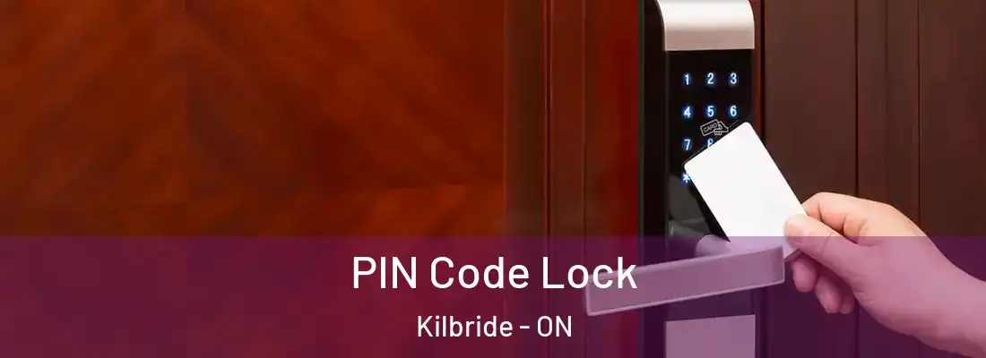  PIN Code Lock Kilbride - ON