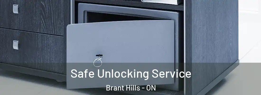  Safe Unlocking Service Brant Hills - ON