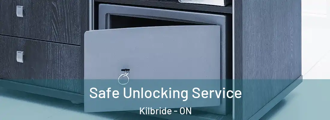  Safe Unlocking Service Kilbride - ON