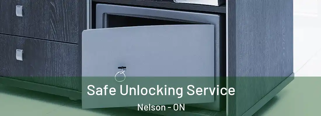  Safe Unlocking Service Nelson - ON
