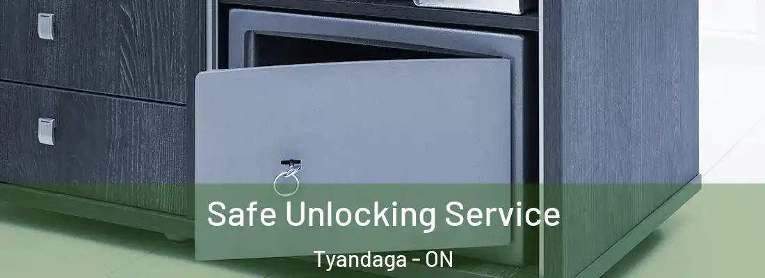  Safe Unlocking Service Tyandaga - ON