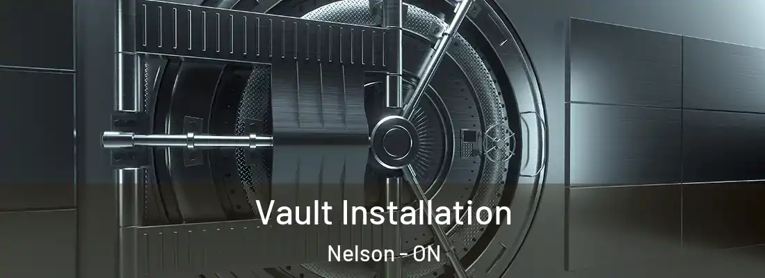  Vault Installation Nelson - ON